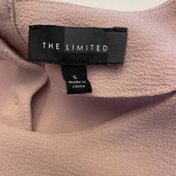 Light Purple The Limited Size S - Picture 2 of 4